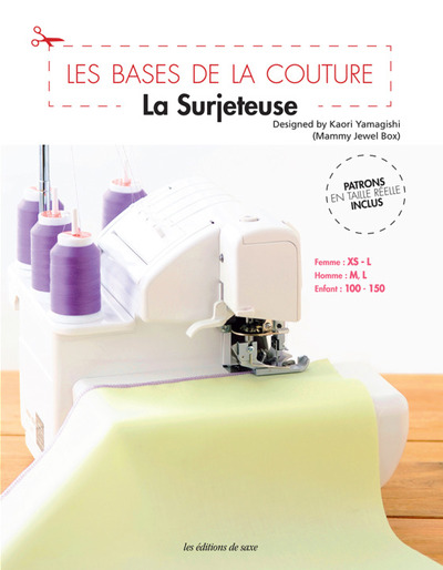 Picture of LA SURJETEUSE