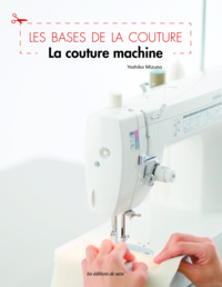 Picture of LA COUTURE MACHINE