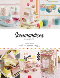 Image de GOURMANDISES EN PAPIER