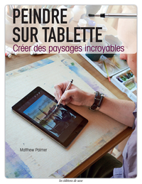 Picture of PEINDRE SUR TABLETTE