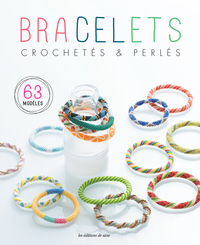 Picture of Bracelets crochetés perlés