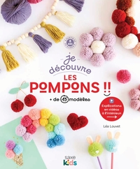 Picture of Je découvre les pompons