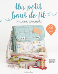 Picture of Un petit bout de fil - Atelier de couturière