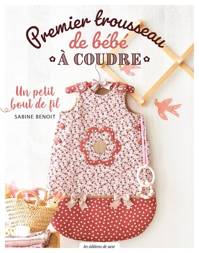 Image de Premier trousseau de bébé