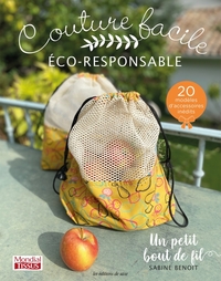 Image de Couture facile éco-responsable