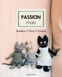 Image de PASSION CHATS