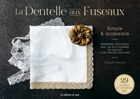 Image de La dentelle aux fuseaux