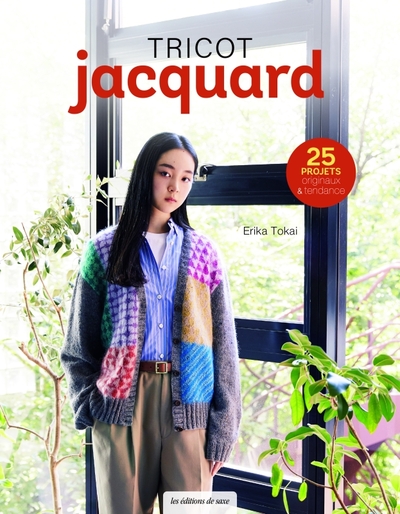 Image de Tricot jacquard