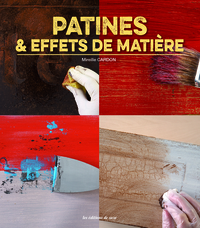 Picture of LA PATINE