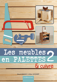 Image de LES MEUBLES EN PALETTES 2