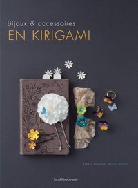 Picture of Kirigami - Bijoux & accessoire