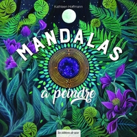 Picture of Mandalas à peindre