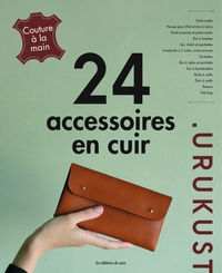 Image de ACCESSOIRES EN CUIR
