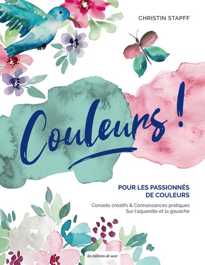Picture of La couleur