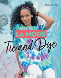 Picture of La mode Tie and Dye
