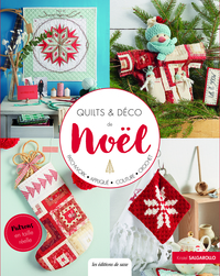 Picture of Quilts & déco de Noël