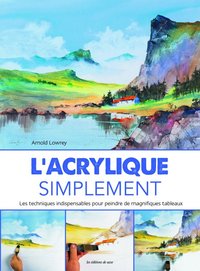 Picture of L'ACRYLIQUE SIMPLEMENT