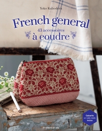 Image de 43 accessoires à coudre French general