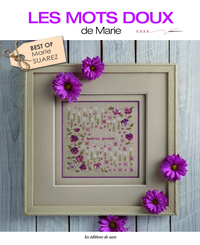 Picture of LES MOTS DOUX DE MARIE