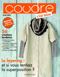 Picture of 56 CREATIONS SUPERPOSEES TENDANCE