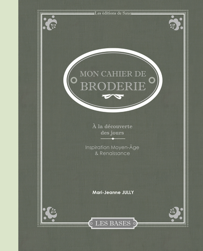 Picture of Fils tendus contemporains - Inspiration Moyen-Âge & Renaissance