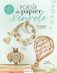 Picture of Poésie de papier s'envole