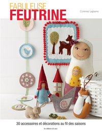 Picture of FABULEUSE FEUTRINE