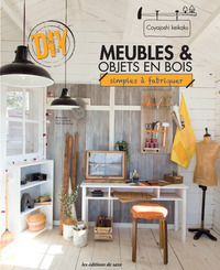 Image de MEUBLES ET OBJETS EN BOIS