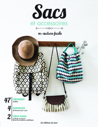 Picture of Sacs et accessoires en couture facile