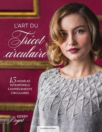 Picture of L'art du tricot circulaire
