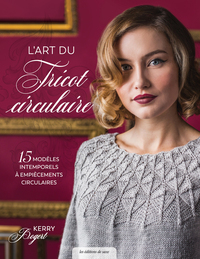 Picture of L'art du tricot circulaire