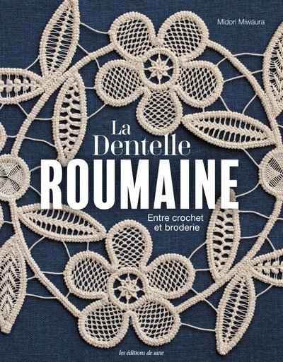 Image de La Dentelle roumaine