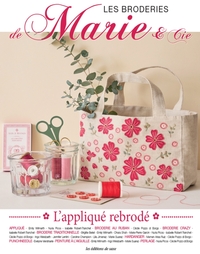 Image de L'appliqué rebrodé