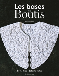 Picture of Les bases du boutis