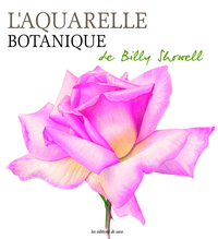 Picture of L'AQUARELLE BOTANIQUE