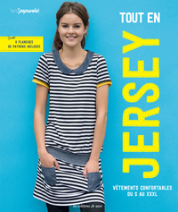 Picture of TOUT EN JERSEY DU S AU XXL