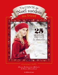Picture of Un conte de Noël suédois au tricot