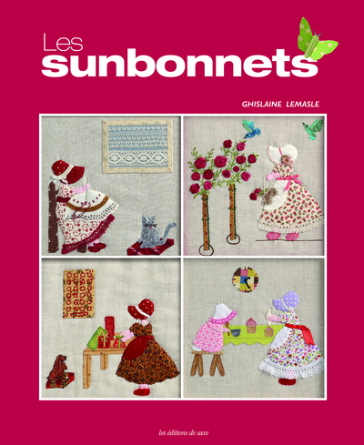 Picture of LES SUNBONNETS