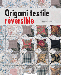 Picture of ORIGAMI TEXTILE REVERSIBLE