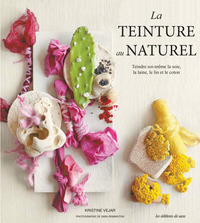 Picture of LA TEINTURE AU NATUREL