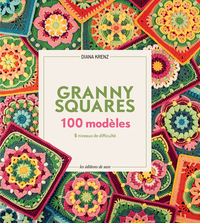 Picture of Granny Squares