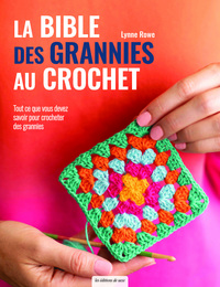 Picture of La bible des grannies au crochet
