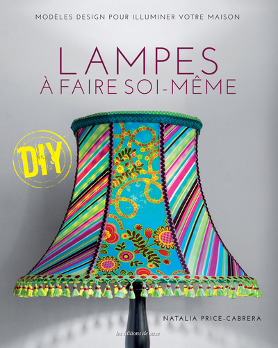 Image de LAMPES A FAIRE SOI-MEME