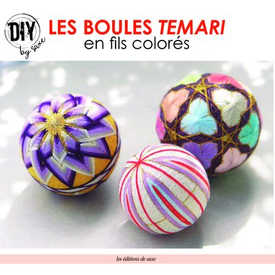 Picture of LES BOULES TEMARI