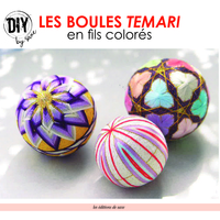 Picture of LES BOULES TEMARI