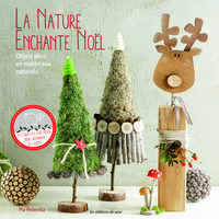 Picture of LA NATURE ENCHANTE NOEL