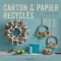 Image de CARTON & PAPIER RECYCLES