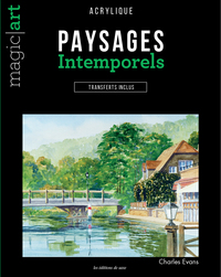 Picture of PAYSAGES INTEMPORELS