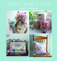 Picture of OUVRAGES BRODES AVEC AMOUR