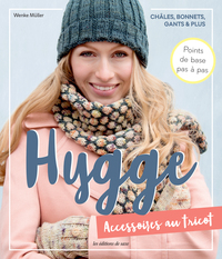 Picture of Accessoires au tricot Hygge